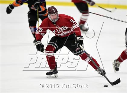 Thumbnail 3 in St. Luke's vs. Stamford/Westhill (Stamford City Jamboree) photogallery.