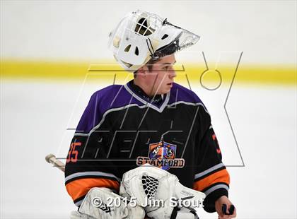 Thumbnail 1 in St. Luke's vs. Stamford/Westhill (Stamford City Jamboree) photogallery.