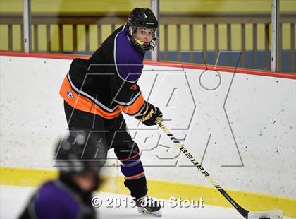 Thumbnail 1 in St. Luke's vs. Stamford/Westhill (Stamford City Jamboree) photogallery.