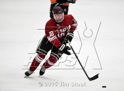 Thumbnail 3 in St. Luke's vs. Stamford/Westhill (Stamford City Jamboree) photogallery.