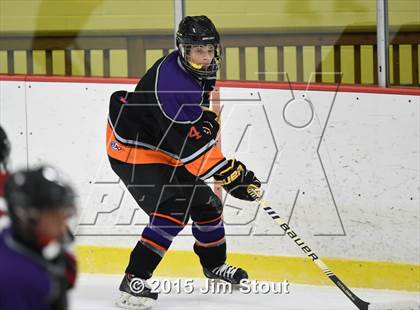 Thumbnail 2 in St. Luke's vs. Stamford/Westhill (Stamford City Jamboree) photogallery.