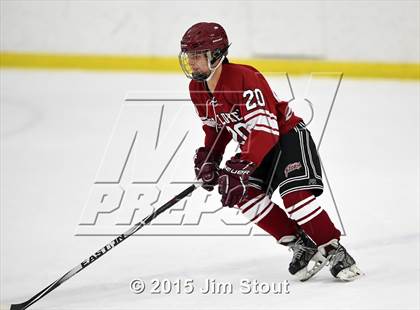 Thumbnail 1 in St. Luke's vs. Stamford/Westhill (Stamford City Jamboree) photogallery.