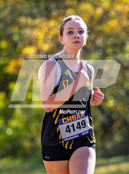 Thumbnail 1 in FR: NSCHSAA Championship photogallery.