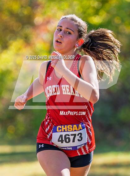 Thumbnail 2 in FR: NSCHSAA Championship photogallery.