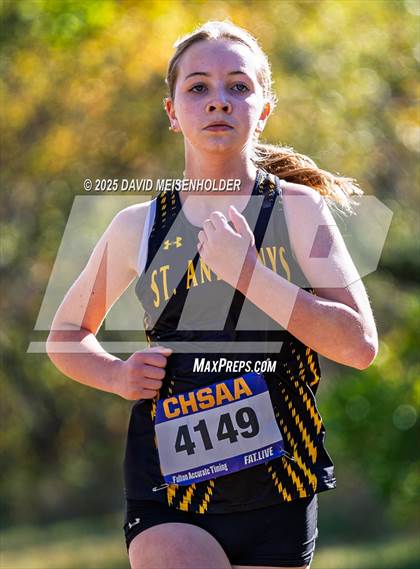 Thumbnail 3 in FR: NSCHSAA Championship photogallery.