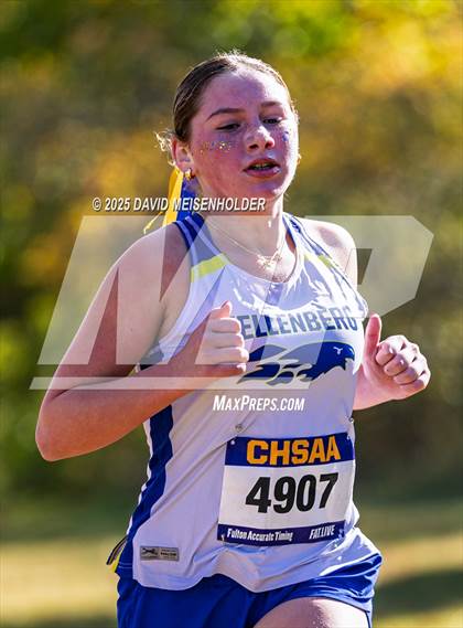 Thumbnail 3 in FR: NSCHSAA Championship photogallery.