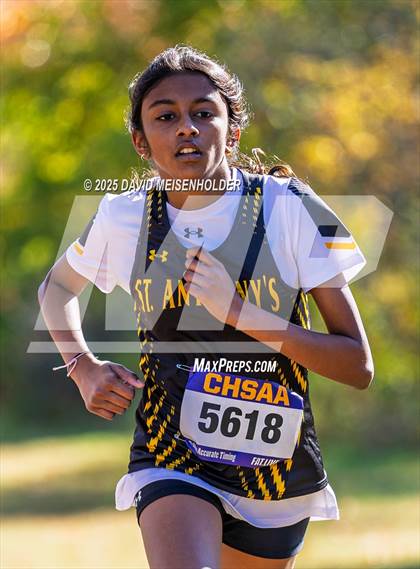 Thumbnail 2 in FR: NSCHSAA Championship photogallery.