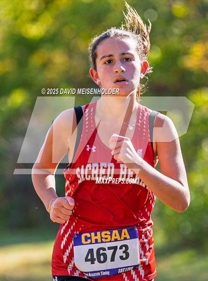 Thumbnail 2 in FR: NSCHSAA Championship photogallery.