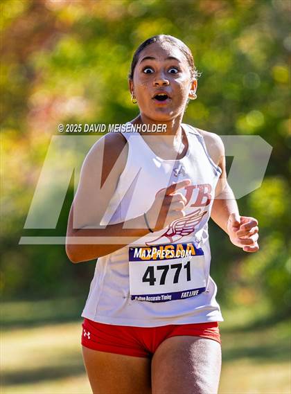 Thumbnail 3 in FR: NSCHSAA Championship photogallery.