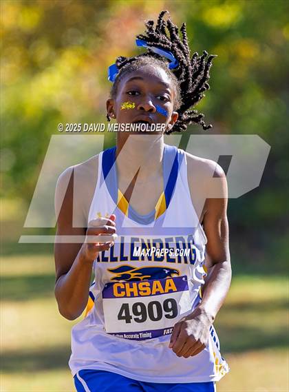 Thumbnail 1 in FR: NSCHSAA Championship photogallery.