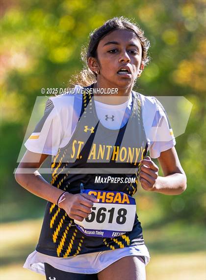 Thumbnail 3 in FR: NSCHSAA Championship photogallery.