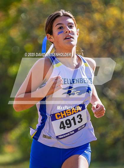 Thumbnail 3 in FR: NSCHSAA Championship photogallery.