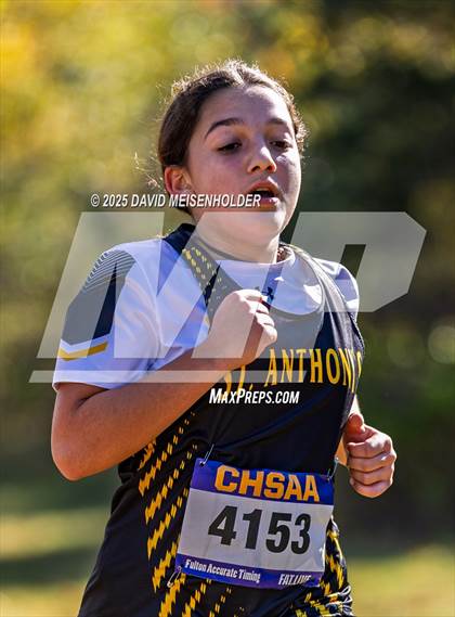 Thumbnail 2 in FR: NSCHSAA Championship photogallery.