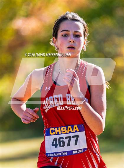 Thumbnail 1 in FR: NSCHSAA Championship photogallery.