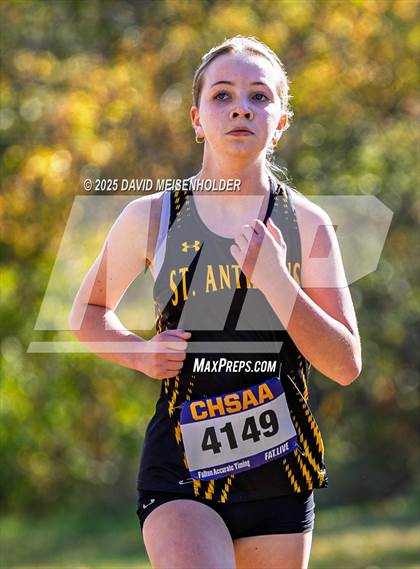Thumbnail 2 in FR: NSCHSAA Championship photogallery.