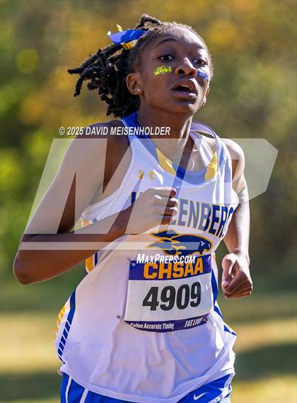 Thumbnail 3 in FR: NSCHSAA Championship photogallery.