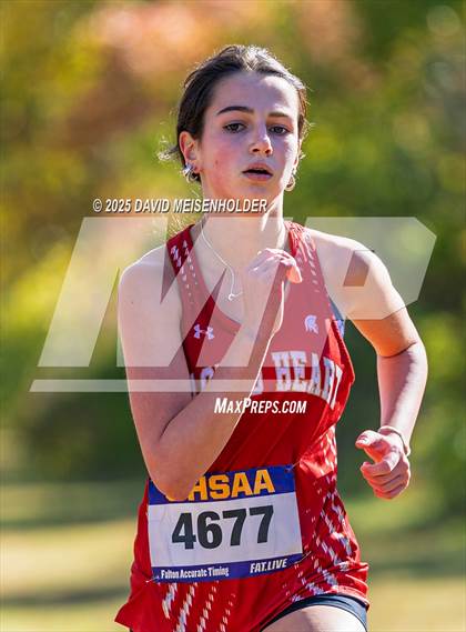 Thumbnail 3 in FR: NSCHSAA Championship photogallery.