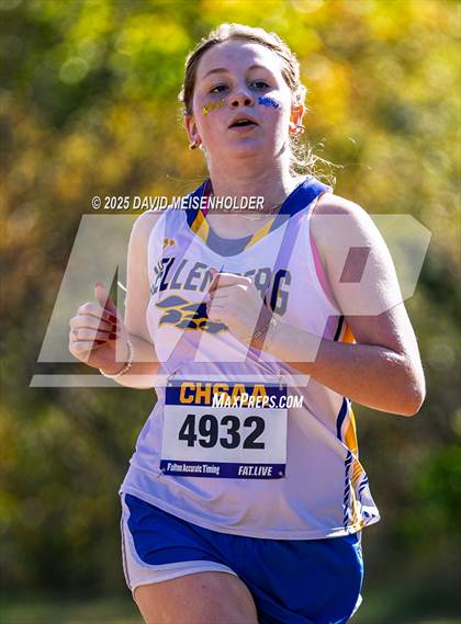 Thumbnail 3 in FR: NSCHSAA Championship photogallery.