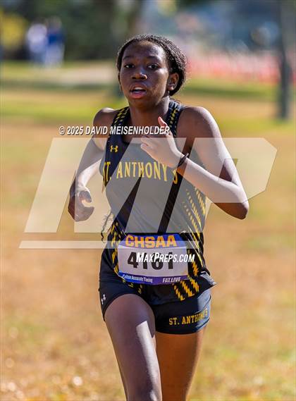 Thumbnail 2 in FR: NSCHSAA Championship photogallery.