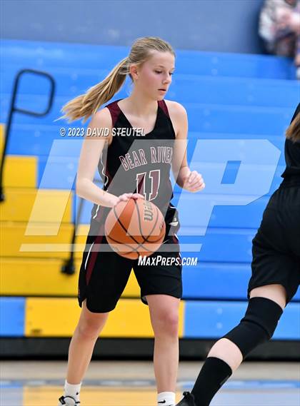 Thumbnail 2 in JV: Bear River @ Center photogallery.