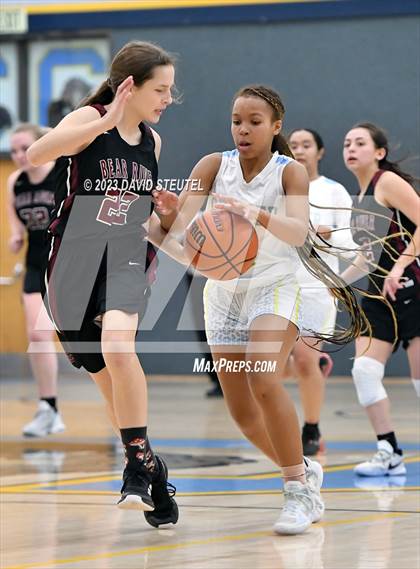 Thumbnail 1 in JV: Bear River @ Center photogallery.
