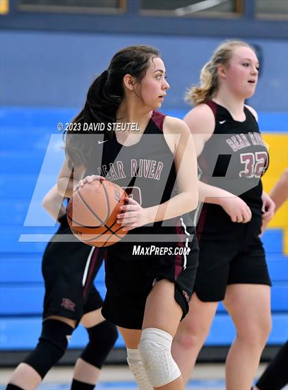 Thumbnail 2 in JV: Bear River @ Center photogallery.