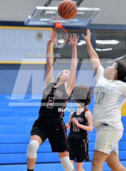 Thumbnail 1 in JV: Bear River @ Center photogallery.
