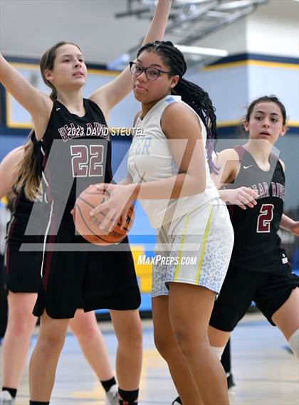 Thumbnail 3 in JV: Bear River @ Center photogallery.