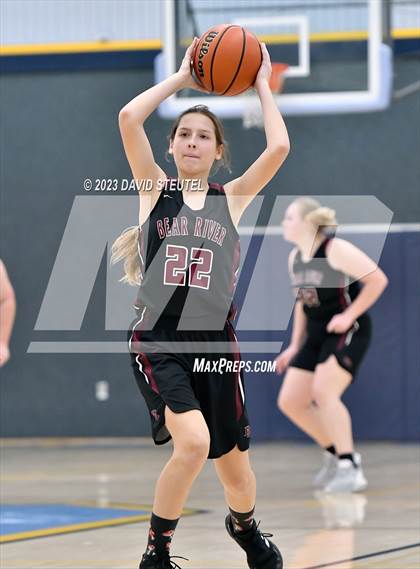 Thumbnail 1 in JV: Bear River @ Center photogallery.