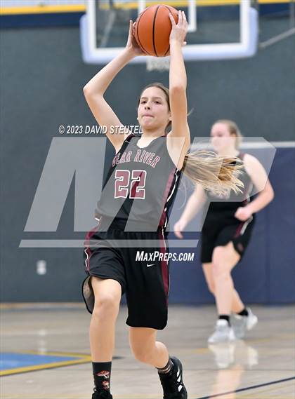 Thumbnail 3 in JV: Bear River @ Center photogallery.