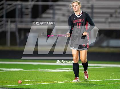 Thumbnail 2 in Patriot @ Gainesville (Senior Night) photogallery.