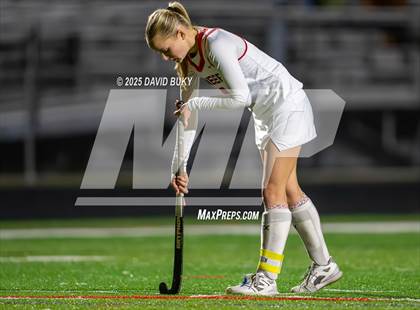 Thumbnail 3 in Patriot @ Gainesville (Senior Night) photogallery.
