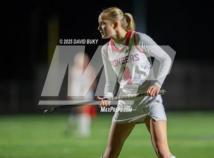 Thumbnail 1 in Patriot @ Gainesville (Senior Night) photogallery.
