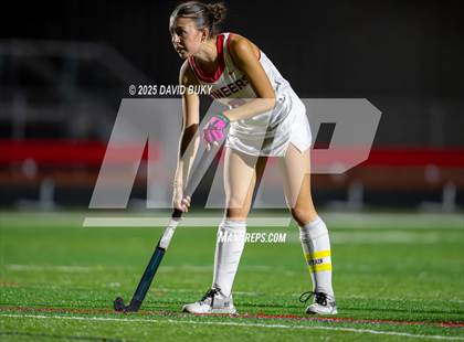 Thumbnail 3 in Patriot @ Gainesville (Senior Night) photogallery.