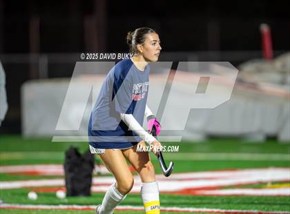 Thumbnail 3 in Patriot @ Gainesville (Senior Night) photogallery.