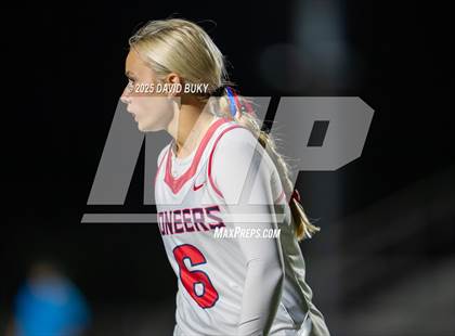 Thumbnail 3 in Patriot @ Gainesville (Senior Night) photogallery.