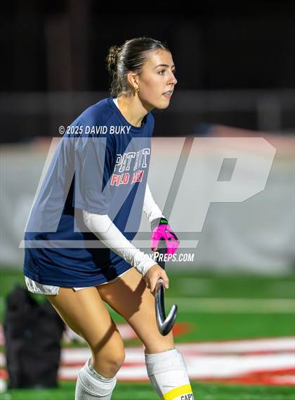 Thumbnail 2 in Patriot @ Gainesville (Senior Night) photogallery.