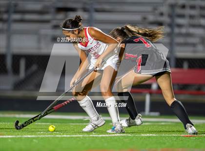 Thumbnail 3 in Patriot @ Gainesville (Senior Night) photogallery.