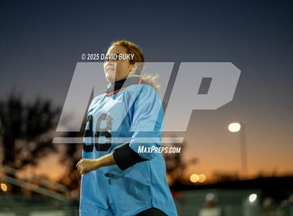 Thumbnail 3 in Patriot @ Gainesville (Senior Night) photogallery.