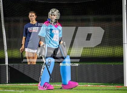 Thumbnail 2 in Patriot @ Gainesville (Senior Night) photogallery.
