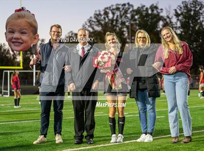Thumbnail 3 in Patriot @ Gainesville (Senior Night) photogallery.