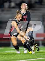 Photo from the gallery "Patriot @ Gainesville (Senior Night)"