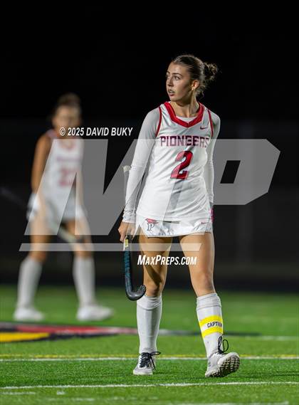 Thumbnail 3 in Patriot @ Gainesville (Senior Night) photogallery.