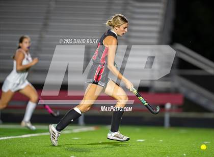 Thumbnail 1 in Patriot @ Gainesville (Senior Night) photogallery.