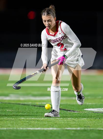 Thumbnail 3 in Patriot @ Gainesville (Senior Night) photogallery.