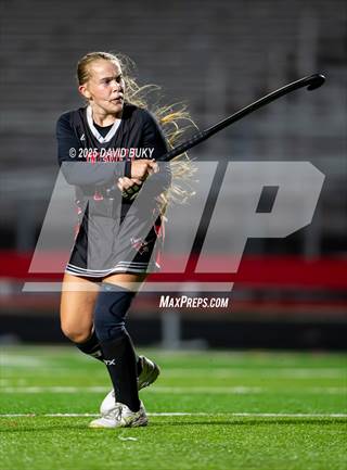 Patriot @ Gainesville (Senior Night)