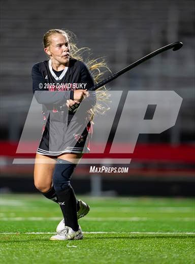 Patriot @ Gainesville (Senior Night)