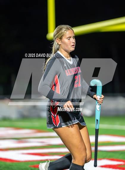 Thumbnail 3 in Patriot @ Gainesville (Senior Night) photogallery.