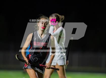 Thumbnail 2 in Patriot @ Gainesville (Senior Night) photogallery.