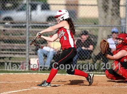 Thumbnail 1 in Katy vs Memorial (Katy ISD JV Tournament) photogallery.